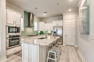 Always Saturday Prominence Resort Townhome! - Inlet Beach - 4