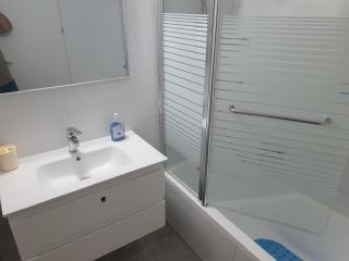 Achziv on the Sea - 1