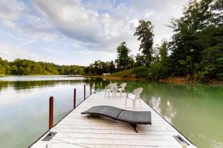 Koeve's Cove - Dandridge - 6