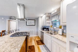 Koeve's Cove - Dandridge - 1