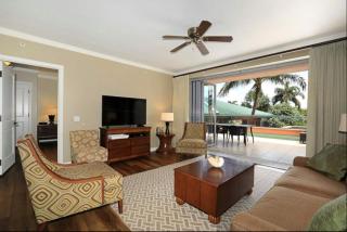 Extra large 1BR LUXURY resort condo with MASSIVE outdoor space & balcony - Lahaina - 8