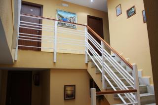 Hostal Extremeño - Béjar - 1