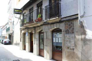 Hostal Extremeño - Béjar - 0