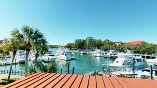 7111 Harbourside - Hilton Head Island - 8