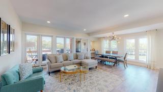 7111 Harbourside - Hilton Head Island - 5