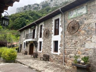 Albergue La HERMIDA - La Hermida - 0