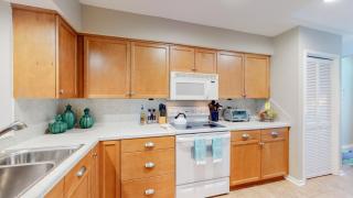 903 Inverness Village - Hilton Head Island - 4