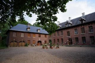 Het Domherenhuis - Heusden-Zolder - 0