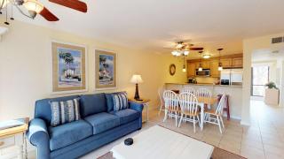 7778 The Moorings - Hilton Head Island - 8