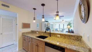 7778 The Moorings - Hilton Head Island - 7