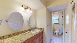 7778 The Moorings - Hilton Head Island - 3