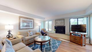9 Fazio Villas - Hilton Head Island - 5
