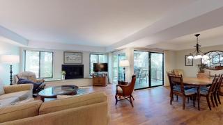 9 Fazio Villas - Hilton Head Island - 3