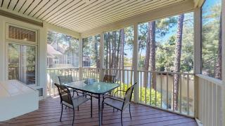 7655 Huntington Villas - Hilton Head Island - 0