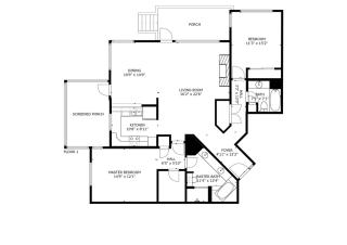 7655 Huntington Villas - Hilton Head Island - 9