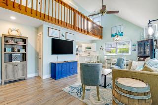 Captain's Cottage - Ocean City - 0