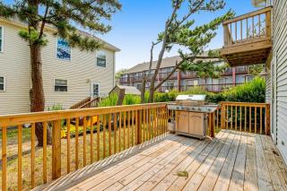Captain's Cottage - Ocean City - 9