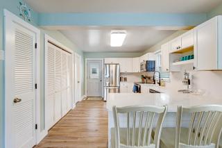 Captain's Cottage - Ocean City - 1