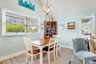 Captain's Cottage - Ocean City - 2