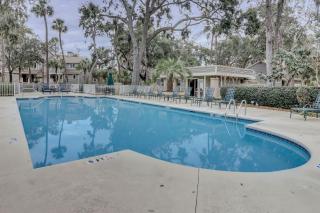 7621 Huntington Villas - Hilton Head Island - 0