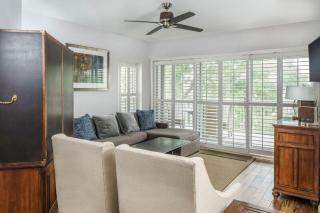 402 Barrington Arms - Hilton Head Island - 9