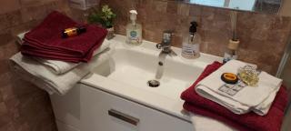 appartement Shems Bouznika Premium - Bouznika - 7