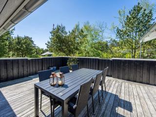 4 person holiday home in Nørre Nebel - 2