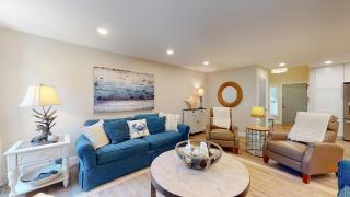40 Fazio Villas - Hilton Head Island - 4