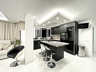 Apartamento IMPERIO 2 - Marbella centro - 2