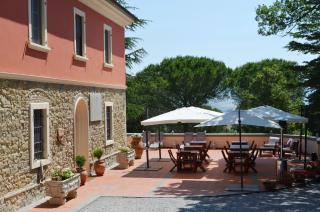 Agriturismo Terre della Rinascita - Castelnuovo della Misericordia - 0