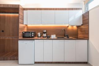 Phaedra, Hideaway Suite Near Acropolis By CloudKeys - Athens - 7