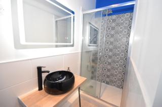 DESIGN APPART - HYPER CENTRE - TRAM - FREE WIFI - leRelaisdOdile21 - 7