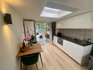 Stella Maris Dune Apartment - Zandvoort - 9