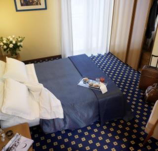 Hotel Biancamano - 8