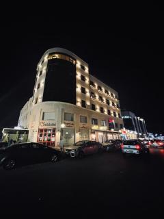 Baden Hotel Suites - Amman - 5