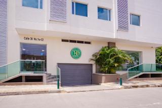 Hotel Ribera Sinu - 1