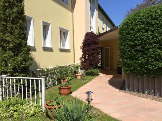 Hotel garni Arte Vita - Heringsdorf - 7