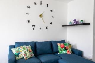 Depa de 3 habs, 3 baños y piscina (Zona Hotelera) - 2