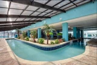 Oceanview 1 Bedroom Suite Landmark Resort 548 Perfect for a couple or party of 4 - Myrtle Beach - 5