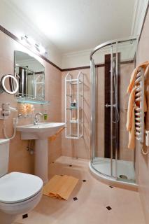 Wellnessresidenz Alpenrose - 4