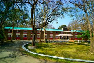 Periyar House - Thekkady - 0