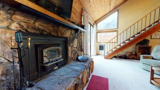 Snowflower #81 Condo - Mammoth Lakes - 5