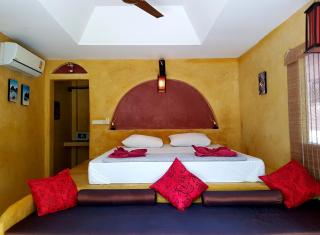 Islandlife Bungalows - Thongsala - 3