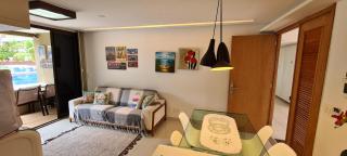Malawi Muro Alto - Flat 103H Térreo - Porto de Galinhas - 2