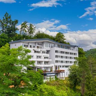 Wellness Hotel Villa Magdalena - Krapinske Toplice - 6