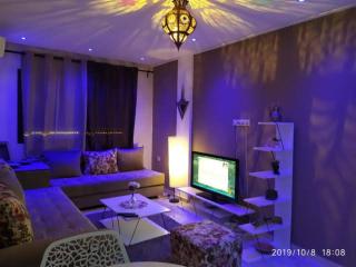 Superbe appartement Hivernage - 8