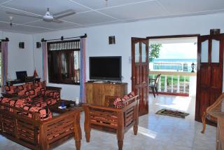 Beach House - Mirissa - 3