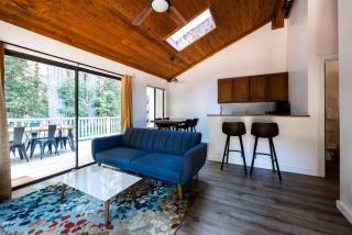 Casa Secoya - 0