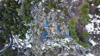 Parajes del lejano sur Cabaña El Patacón - Moquehue - 9