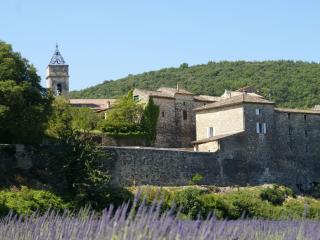 Holiday Home in Montclus by Lavender Fields - Montclus - 1